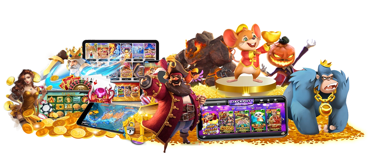 JAOKHA888 Slot
