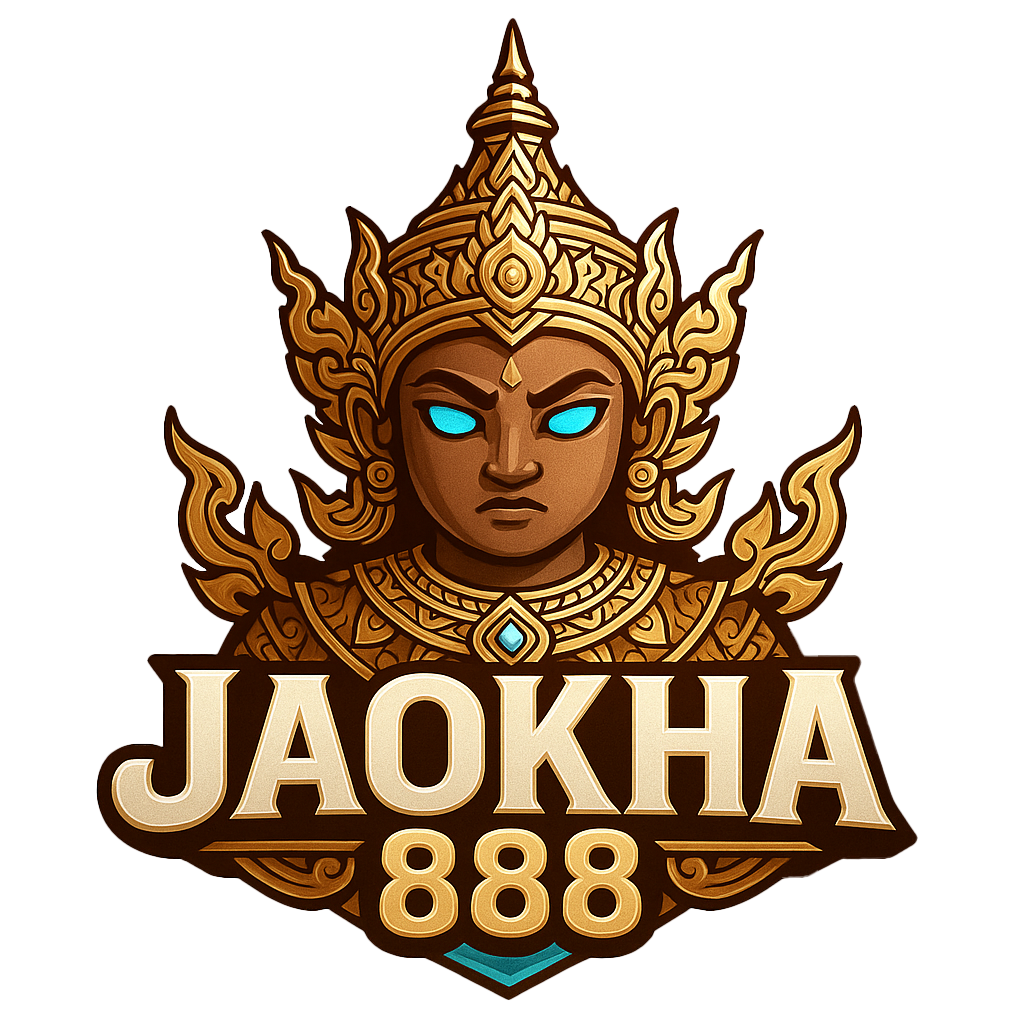 JAOKHA888 LOGO